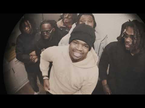 Roski Ro x 1kSleazy x Lil Joe x Gbaby Brazy X JERM - No Tints