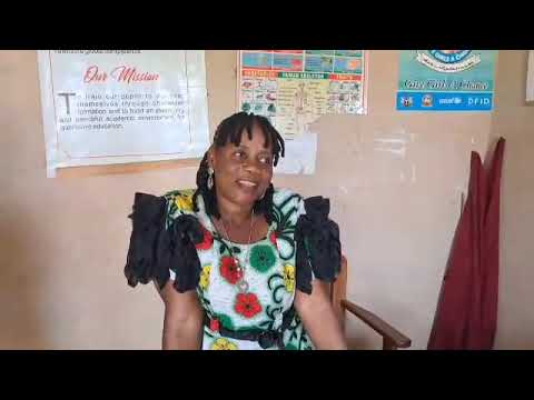 CFANJ INTERNATIONAL BACK-TO-SCHOOL OUTREACH