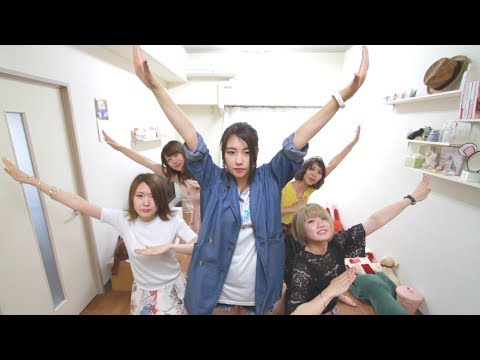 Split BoB「ムリヤリコミュライフ」自主製作 MV？ - YouTube