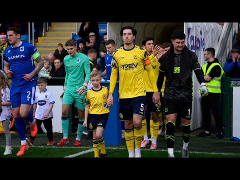 Highlights: AFC Totton (A) | Torquay United Football Club