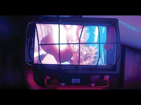 Deaf Wish - The Rat Is Back [OFFICIAL VIDEO]