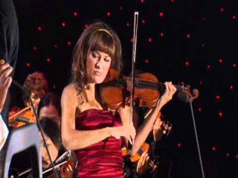 En Aranjuez con tu amor - Andrea Bocelli -  Concert. One Night in Central Park