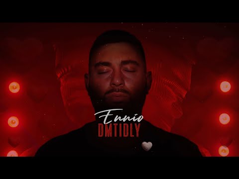 Ennio Emmanuel | Don't Mean That I Don't Love You (Official Video)