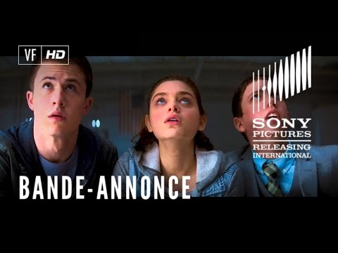 Chair de Poule - Bande Annonce 2 VF