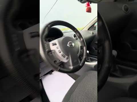 фото nissan qashqai i 0
