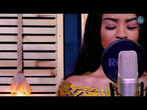 ONE NAME (JESUS) Cover by Sandrine Basaula