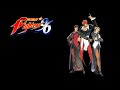 The King Of Fighters 96 Arashi No Saxophone 2 Arranged