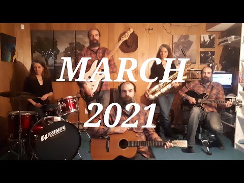 March 2021  Challenge Response - Active Melody