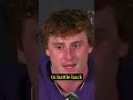 TCU'S win means so much to Max Duggan? #shorts #tcu