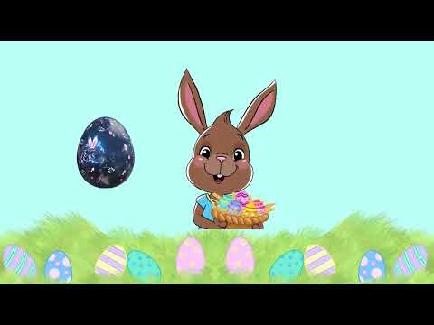 Easter Vocabulary Game. What am I?