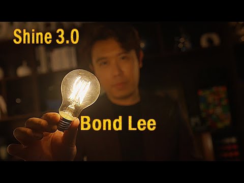 Voir la vidéo SHINE 3.0 - Bond Lee