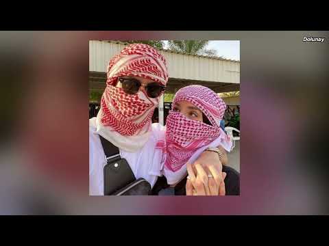 Fadl shaker - Fen layalik  // speed up (Türkçe Çeviri)