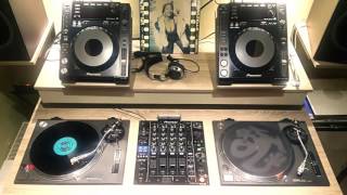 Kym Mazelle ‎ Useless (I Don't Need You Now) (Revenge Mix)