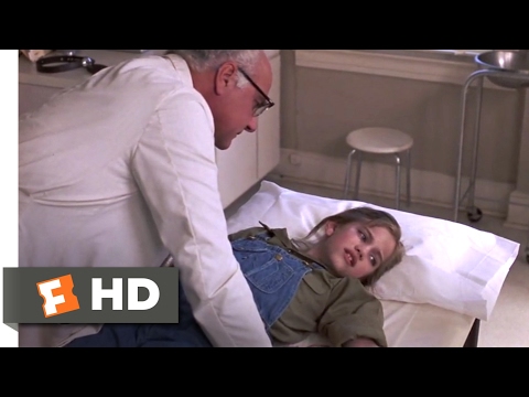 My Girl (1991) - It Hurts So Bad Scene (7/10) | Movieclips