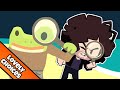 An EXOTIC Case With Frog Detective LOVELY CHOICES
