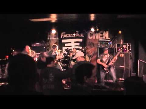 Faces Pale-tacoma metal awards pt4