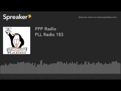 PLL Radio 183