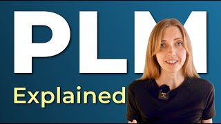 Download lagu PLM Explained: Understanding Product Lifecycle Management   Example mp3