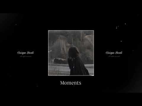 (Free) MACAN x Xcho x SCIRENA x Ramil' x Type Beat - "Moments"
