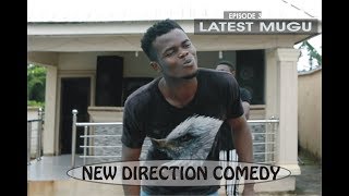 Download lagu LATEST MUGU (MR LOVER BOY) mp3