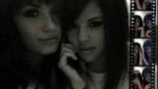 Selena Gomez & Demi Lovato Tribute