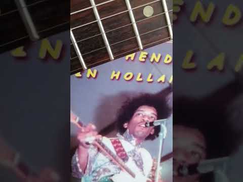 1966 Fender Stratocaster- Only Refin - Olympic White 3,3kg image 24