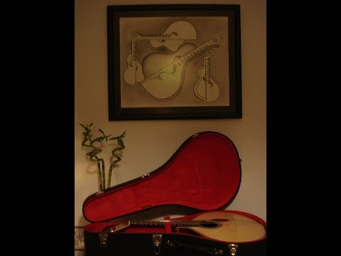 Carlos Macedo Fado  " Trova Do Vento Que Passa "