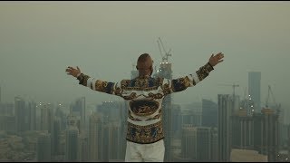 KOLLEGAH in Dubai - Making of DEAR LORD und LÖWE