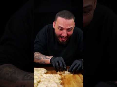 Sarma / Cabbage Meat Rolls 🥬🥩