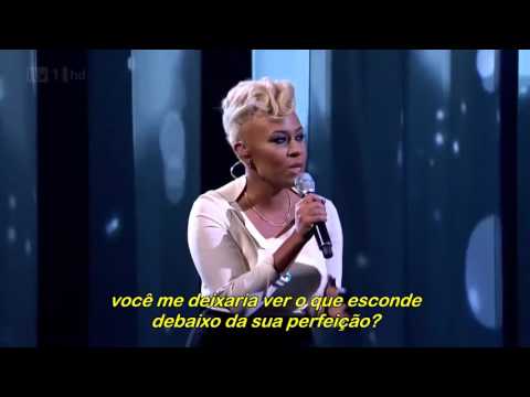Labrith Ft Emeli Sandé Beneath Your Beautiful Tradução
