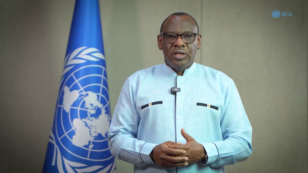 ECA ES Video Statement for Kenya Revenue Authority