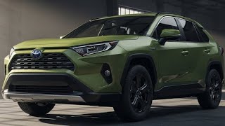 Hyundai Tucson 2026 | USA Style Full Review | Car Max USA