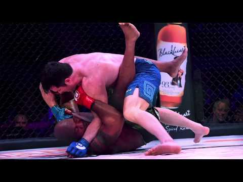 Sonnen advances and Pico impresses at Bellator 192