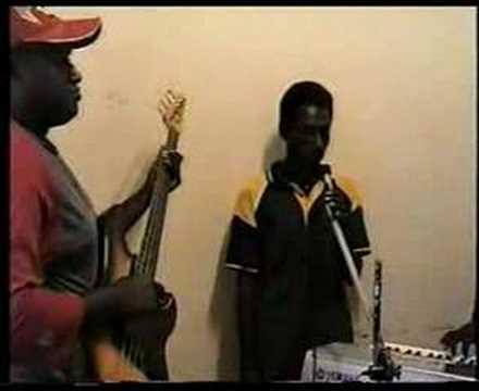 Gutsi Peren - Toupan