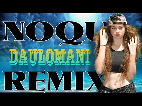 Noqu Daulomani Remix - DJ Ben (VKN)