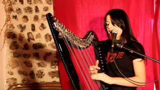 Download lagu One Last Breath - Creed cover by Lena Woods mp3