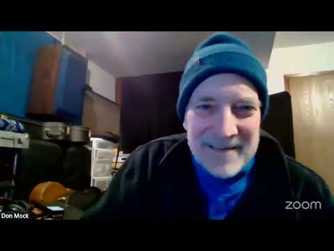 Arpeggio Masterclass with Don Mock, Brett Garsed, Luke Lewis