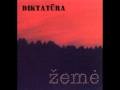 Diktatura - Mes akmenys 