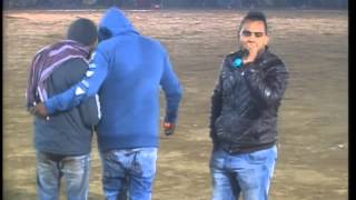 (14) Charik (Moga) Kabaddi Tournament 23 Dec 2015