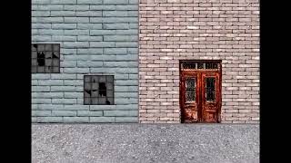 [REUPLOAD/RECONTRUCTION] SuicideMouse Fanmade Footage Background