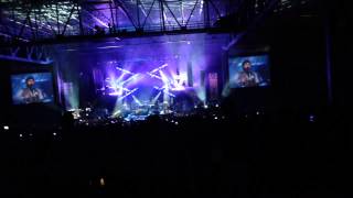 Zac Brown Band &quot;Jump Right In&quot; and Opening Live at the Virg