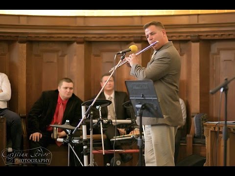 Magda Popescu / Concert de Caritate (2).