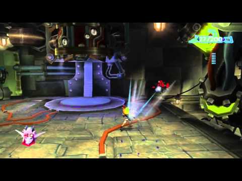 Lets Play Jak 2 part 23