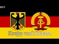 Krupp und Krause [West German Pro-GDR Song]
