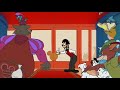 Disney Channel House Of Mouse 2001 2003 Intro Latino 16 9