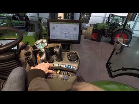 Fendt erklärt | FendtONE onboard | Teil 01 | Übersicht | Fendt
