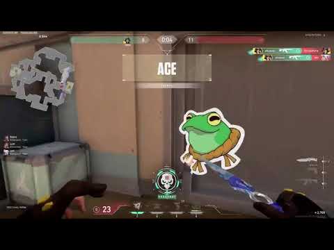 How to tap heads in Immortal