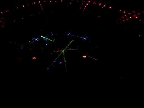 HOXTON WHORES LIVE @ AREA