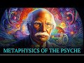 Carl Jung: Metaphysics of the Psyche