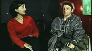 Vic Chesnutt Athens, GA March 1998 (Part A)